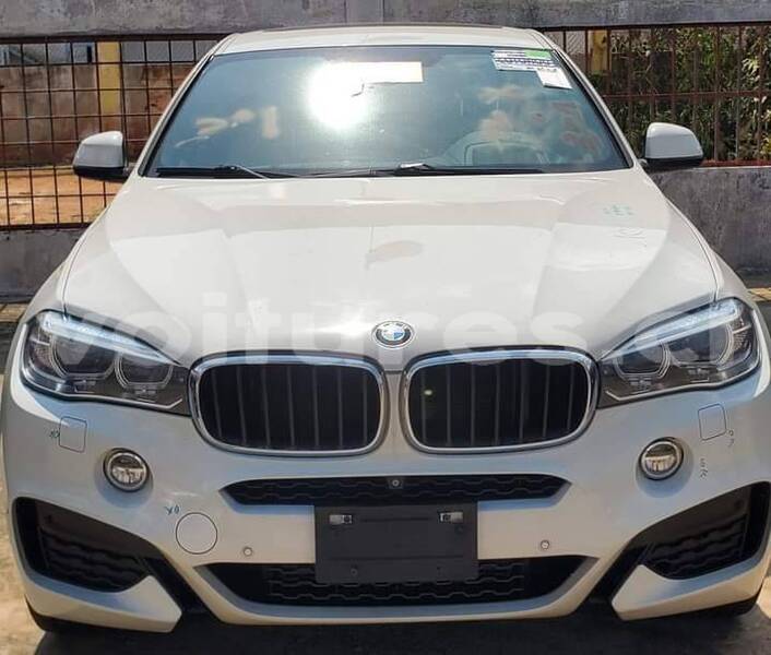 Big with watermark bmw x4 ivory coast aboisso 68645