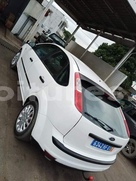 Big with watermark ford focus abidjan abidjan 68650