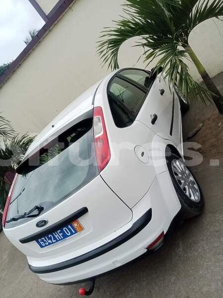 Big with watermark ford focus abidjan abidjan 68650