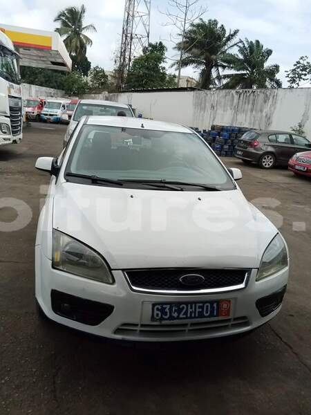 Big with watermark ford focus abidjan abidjan 68650