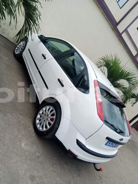 Big with watermark ford focus abidjan abidjan 68650