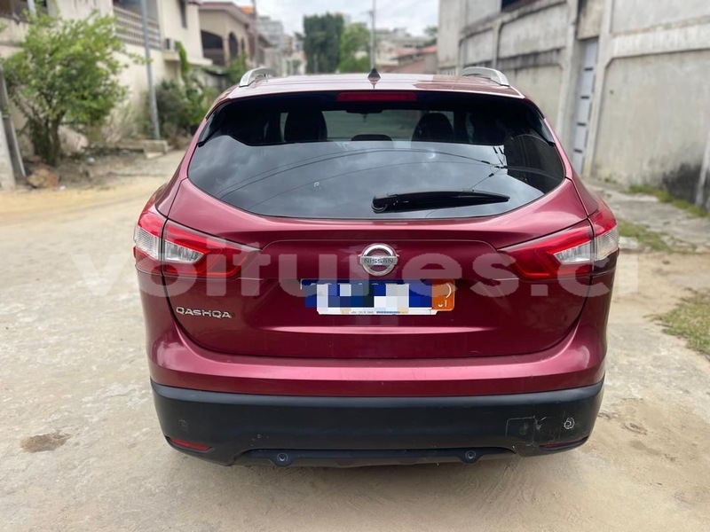 Big with watermark nissan qashqai abidjan abidjan 68654