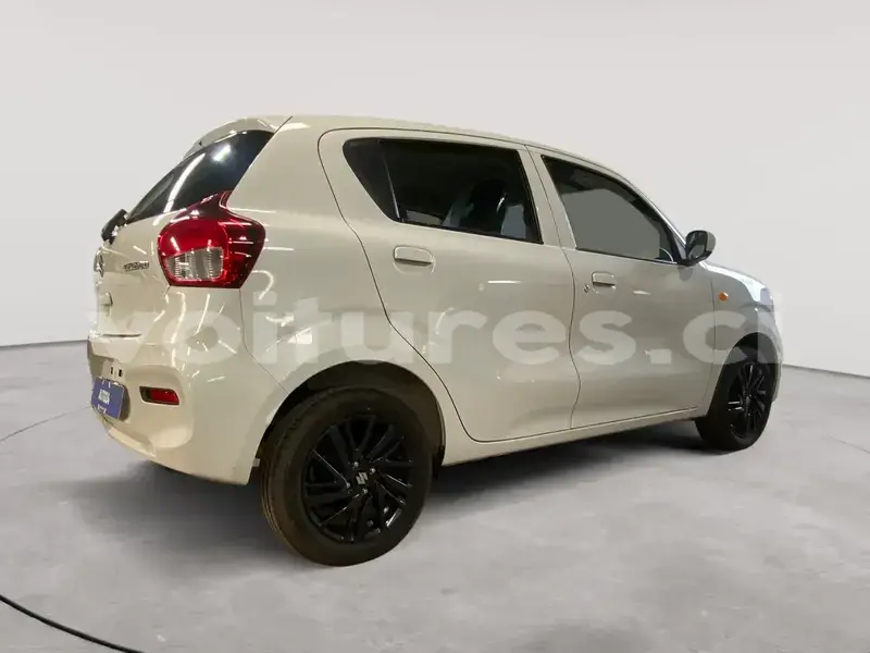 Big with watermark suzuki celerio abidjan zone 3 68655