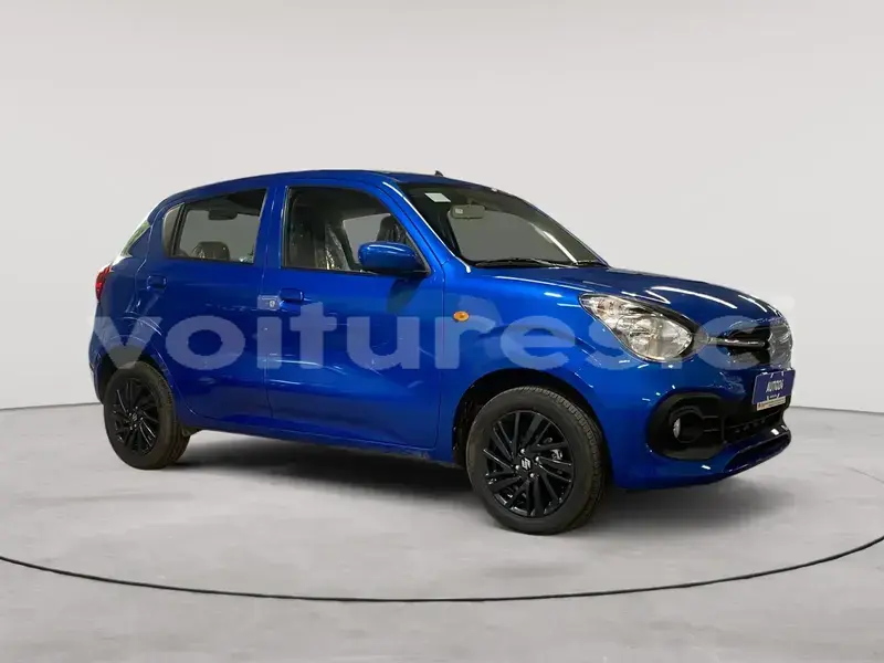 Big with watermark suzuki celerio abidjan zone 3 68656