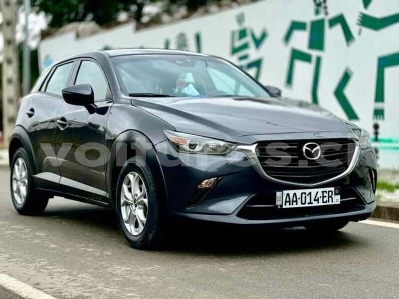 Big with watermark mazda cx 5 abidjan abidjan 68659