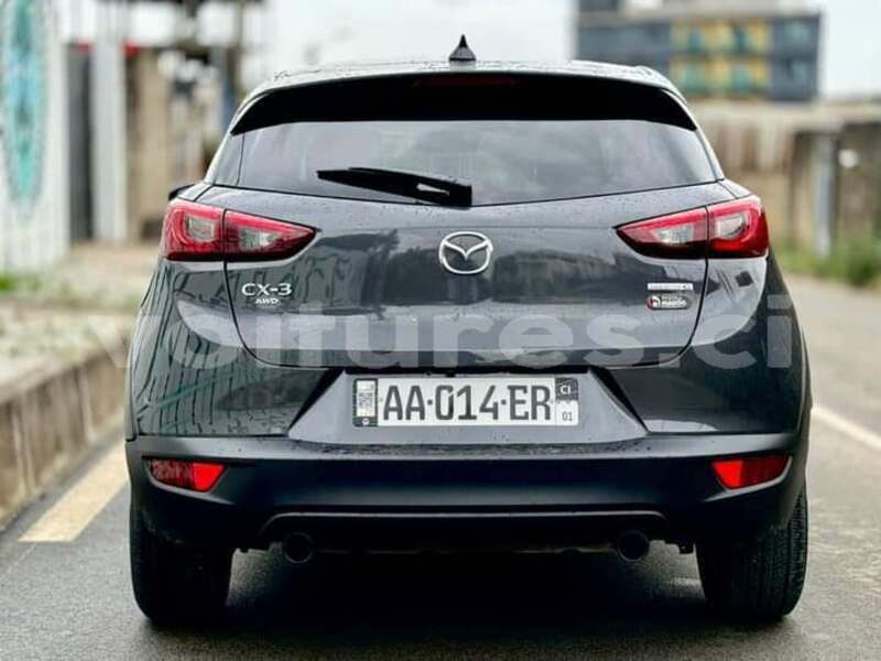 Big with watermark mazda cx 5 abidjan abidjan 68659