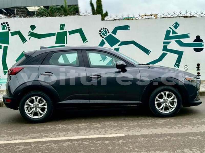 Big with watermark mazda cx 5 abidjan abidjan 68659