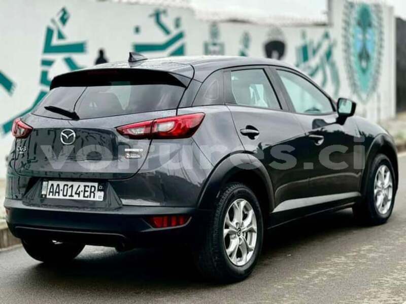 Big with watermark mazda cx 5 abidjan abidjan 68659