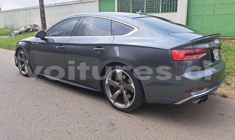 Big with watermark audi s5 ivory coast aboisso 68662