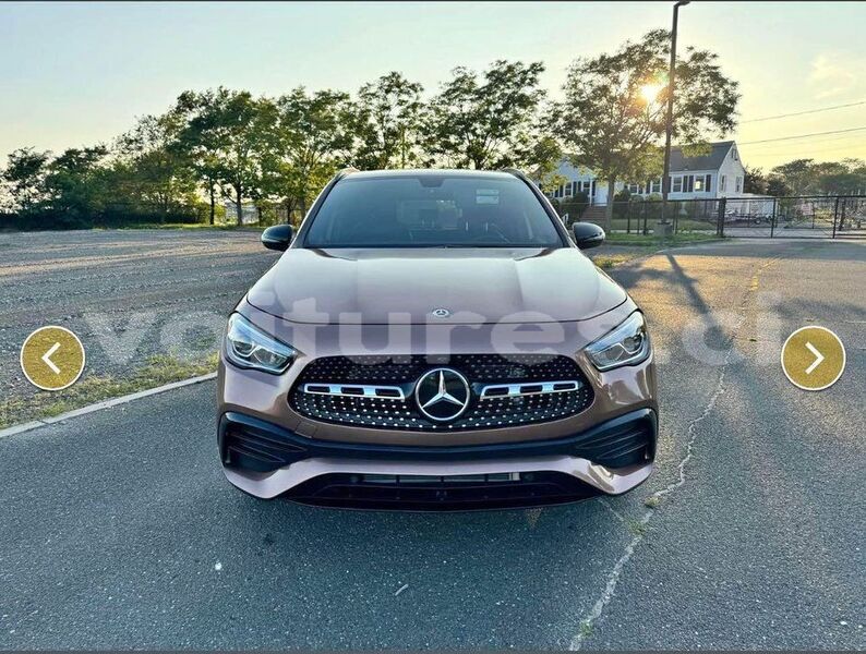 Big with watermark mercedes benz gl klasse amg ivory coast aboisso 68665