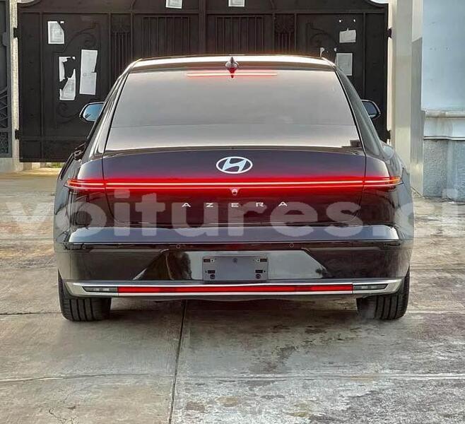 Big with watermark hyundai azera ivory coast aboisso 68668