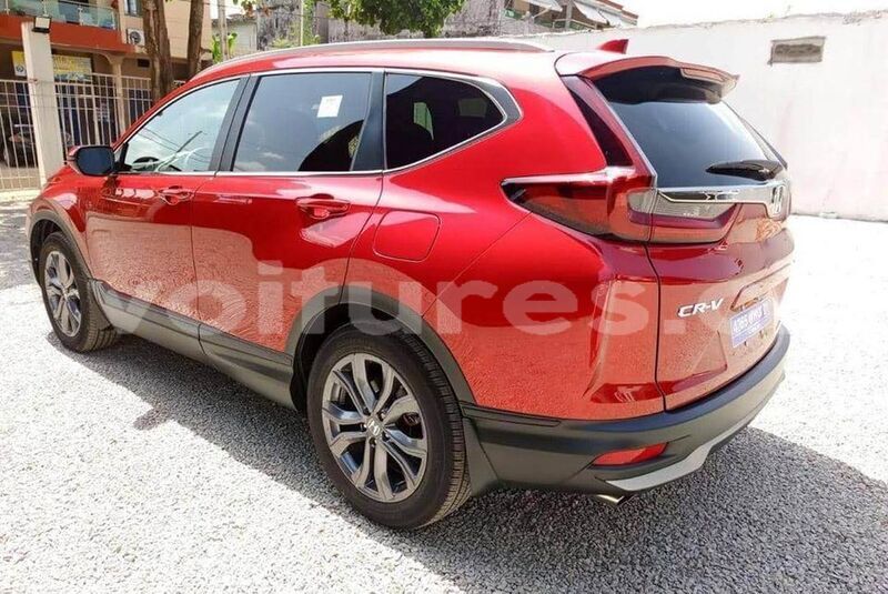 Big with watermark honda cr v ivory coast aboisso 68670