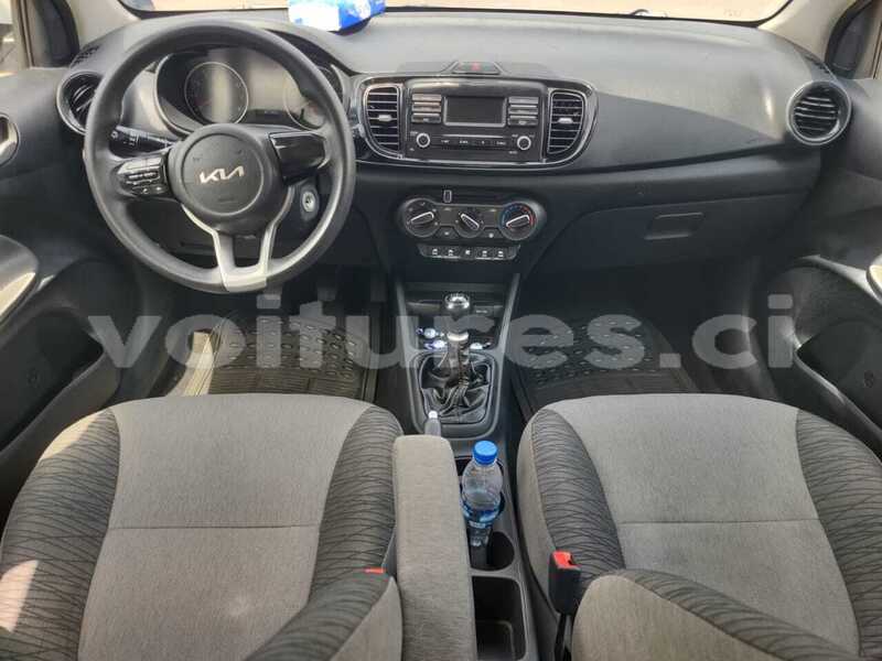 Big with watermark kia picanto abidjan abidjan 68671