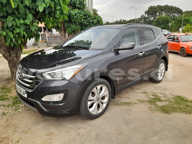 Big with watermark hyundai santa fe abidjan abidjan 68674