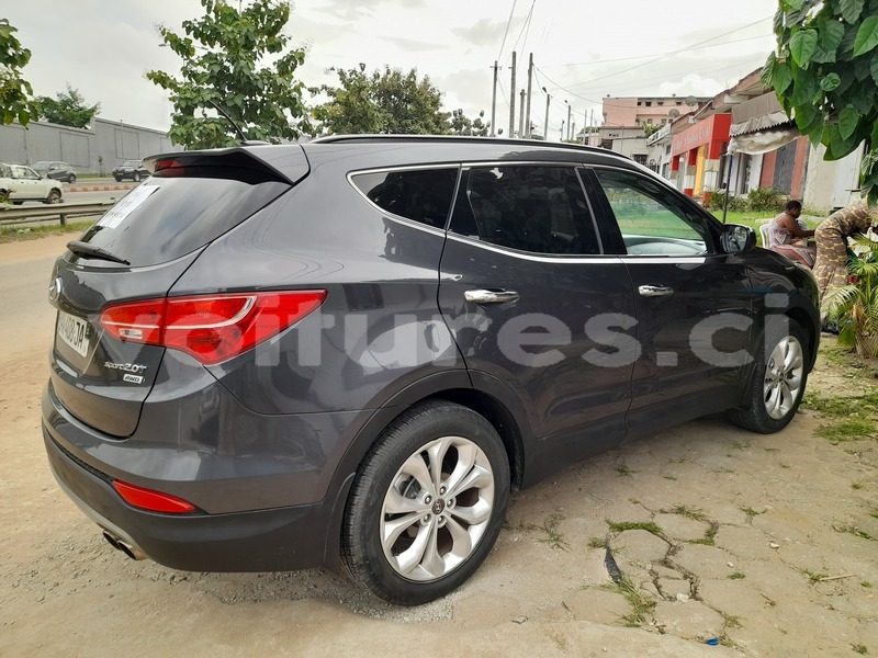 Big with watermark hyundai santa fe abidjan abidjan 68674