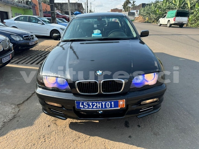 Big with watermark bmw new class abidjan abidjan 68676