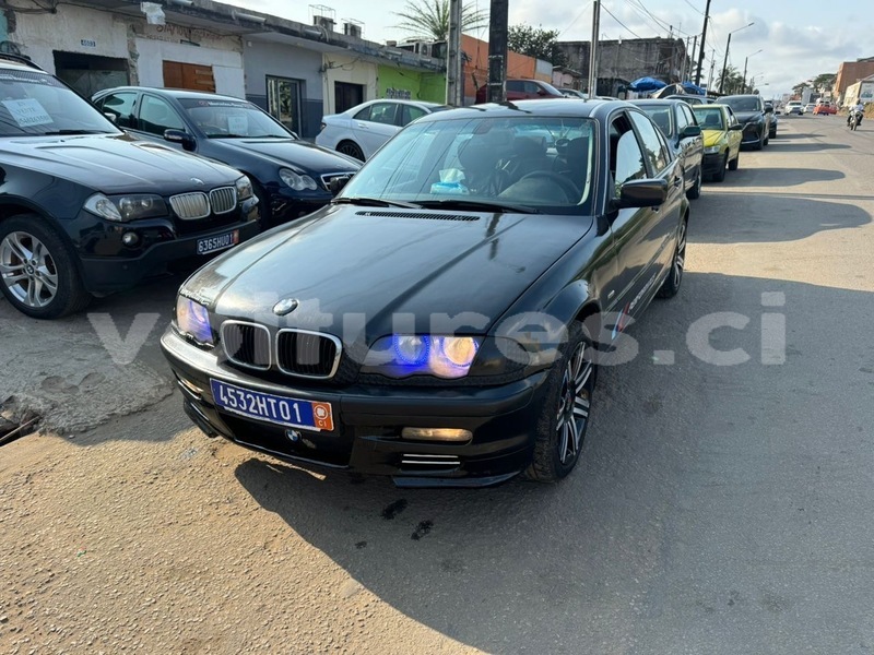 Big with watermark bmw e3 abidjan abidjan 68677