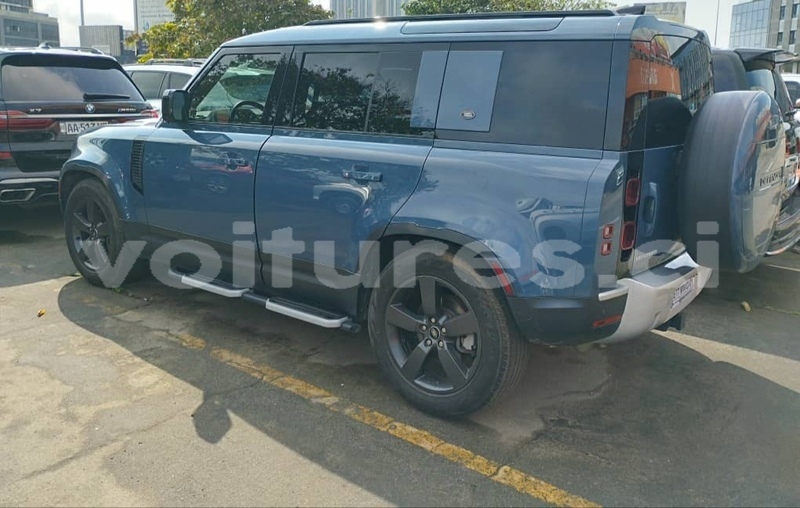 Big with watermark land rover defender abidjan abidjan 68678