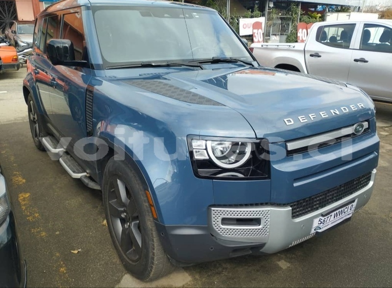 Big with watermark land rover defender abidjan abidjan 68678