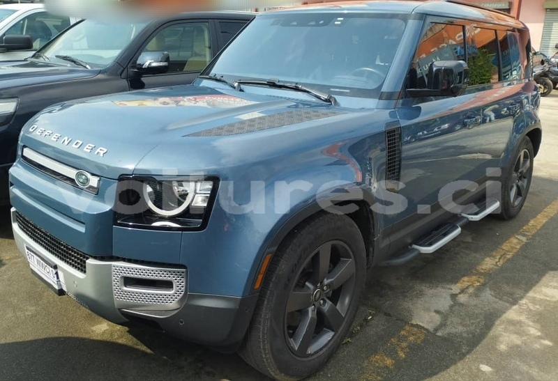 Big with watermark land rover defender abidjan abidjan 68678