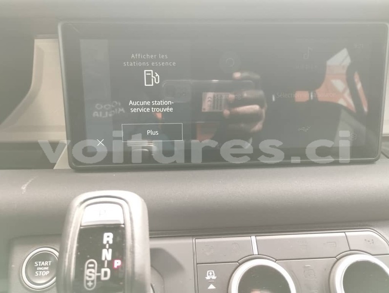 Big with watermark land rover defender abidjan abidjan 68678