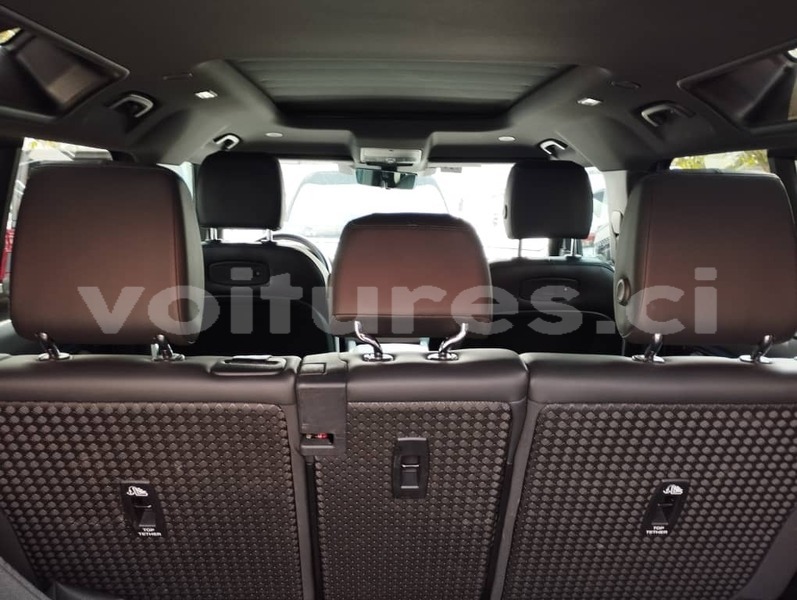 Big with watermark land rover defender abidjan abidjan 68678