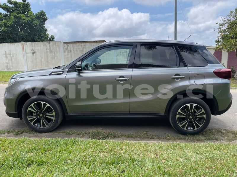 Big with watermark suzuki vitara abidjan abidjan 68679