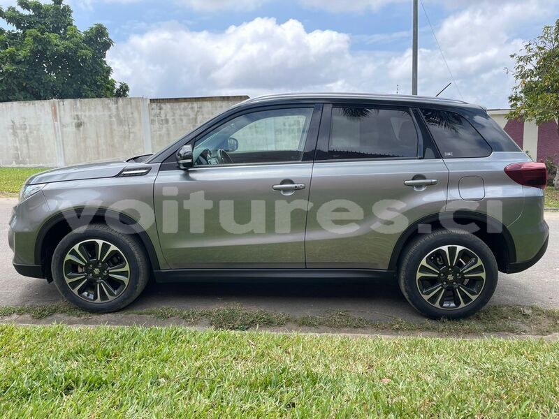 Big with watermark suzuki vitara abidjan abidjan 68679