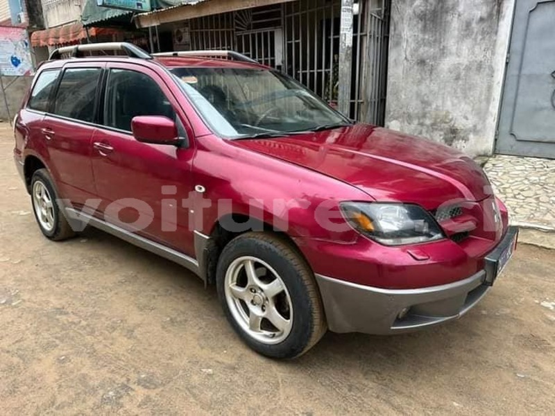 Big with watermark mitsubishi outlander abidjan abidjan 68686