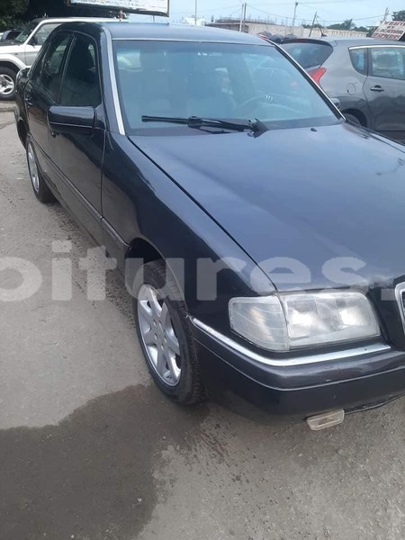 Big with watermark mercedes benz c class abidjan abidjan 68690