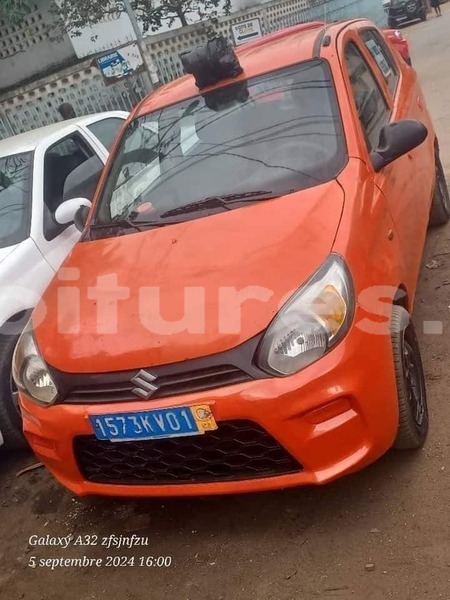 Big with watermark suzuki alto abidjan abidjan 68692