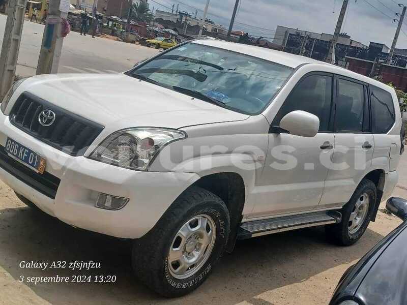 Big with watermark toyota land cruiser abidjan abidjan 68696