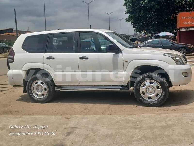 Big with watermark toyota land cruiser abidjan abidjan 68696