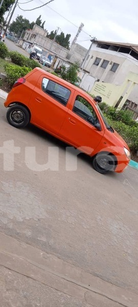 Big with watermark suzuki alto abidjan abidjan 68698