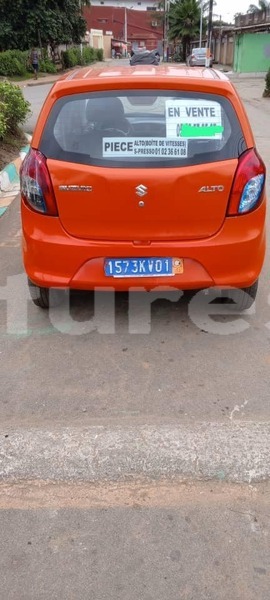 Big with watermark suzuki alto abidjan abidjan 68698