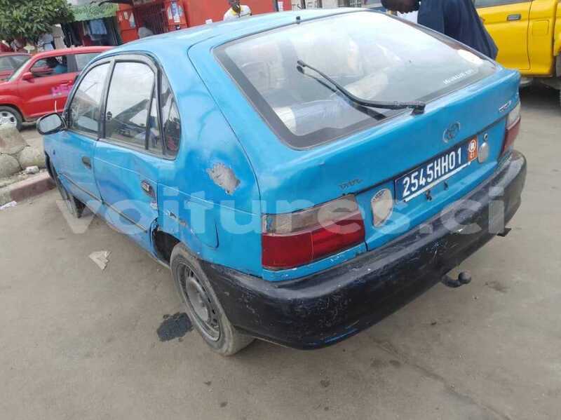 Big with watermark toyota carina e abidjan abidjan 68701