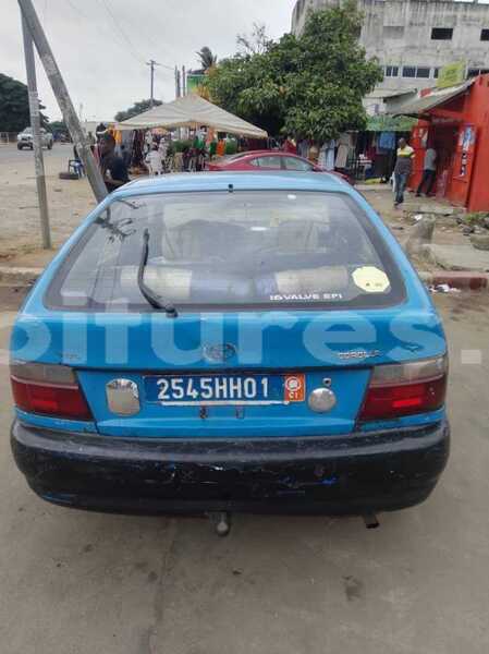 Big with watermark toyota carina e abidjan abidjan 68701