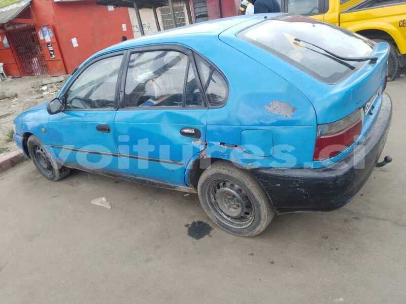 Big with watermark toyota carina e abidjan abidjan 68701