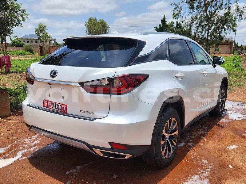 Big with watermark lexus nx ivory coast aboisso 68705