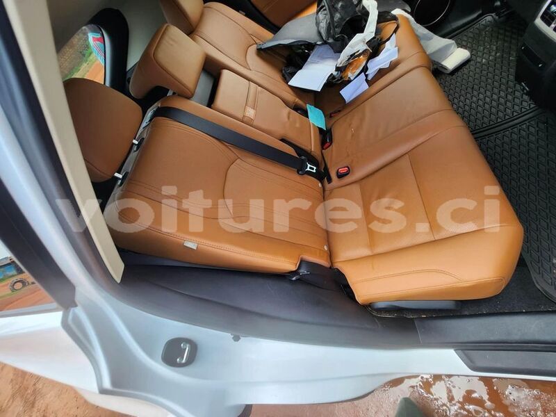 Big with watermark lexus nx ivory coast aboisso 68705