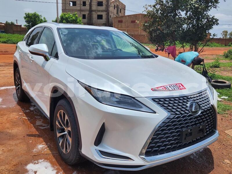 Big with watermark lexus nx ivory coast aboisso 68705