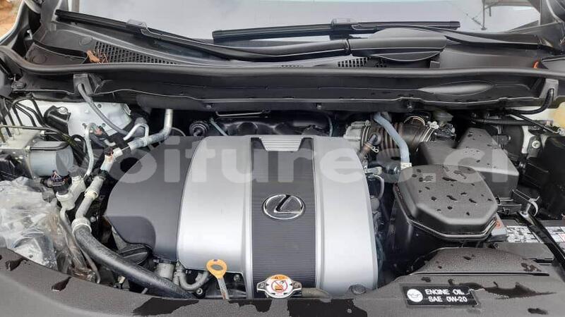 Big with watermark lexus nx ivory coast aboisso 68705