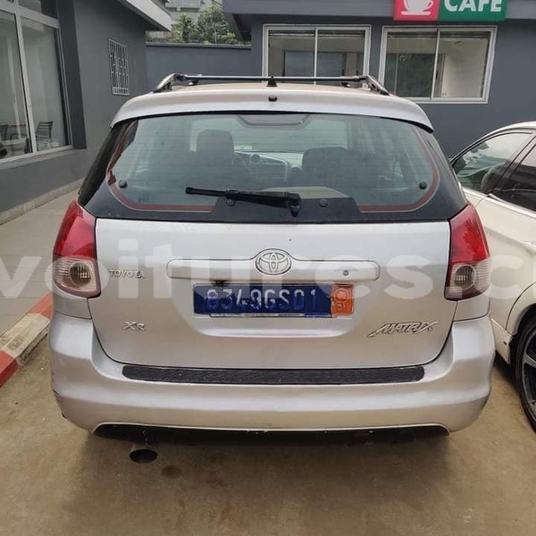 Big with watermark toyota matrix abidjan abidjan 68713