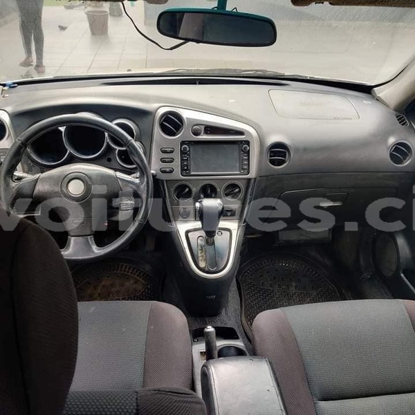 Big with watermark toyota matrix abidjan abidjan 68713