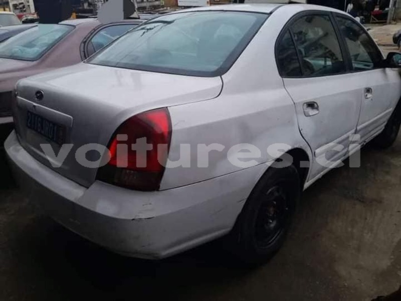 Big with watermark hyundai elantra ivory coast adzope 68716