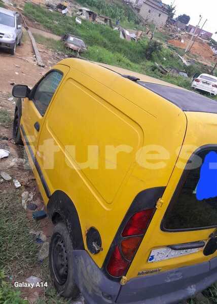 Big with watermark renault kangoo abidjan abidjan 68717