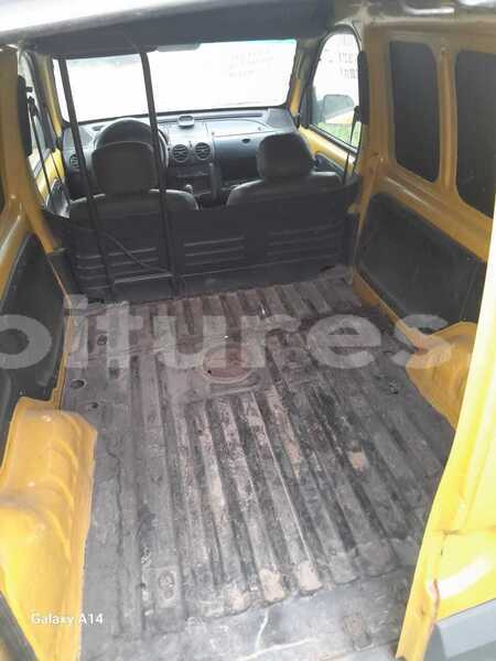 Big with watermark renault kangoo abidjan abidjan 68717