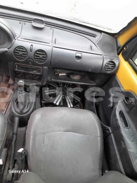 Big with watermark renault kangoo abidjan abidjan 68717