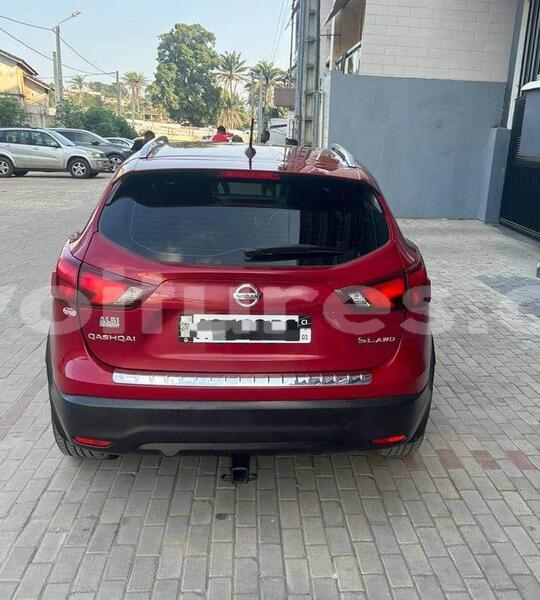 Big with watermark nissan qashqai ivory coast aboisso 68718