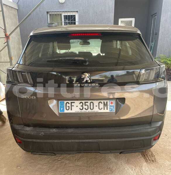 Big with watermark peugeot 3008 ivory coast aboisso 68723